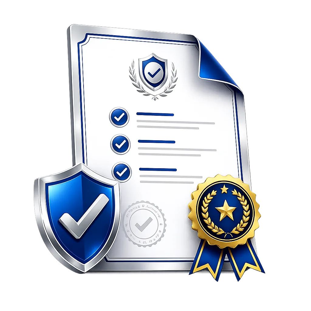 Emisión de Certificado