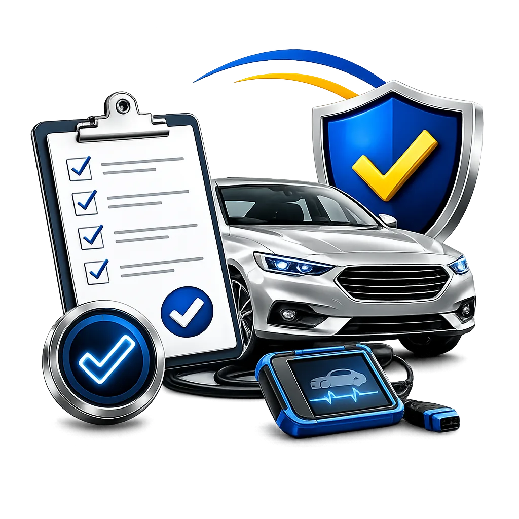 Inspección Preventiva